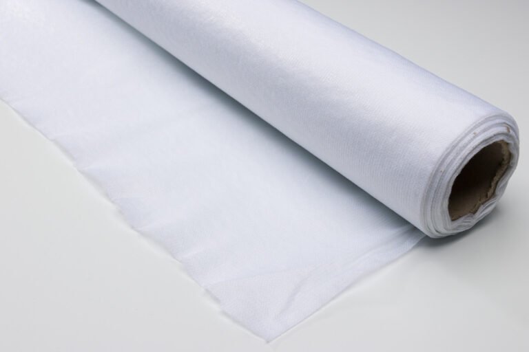 Stabilisateur pour broderie sur machine professionnelle