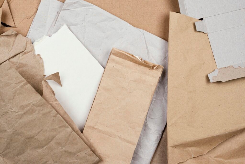 Emballage carton