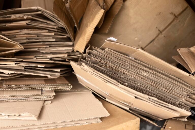Emballage carton