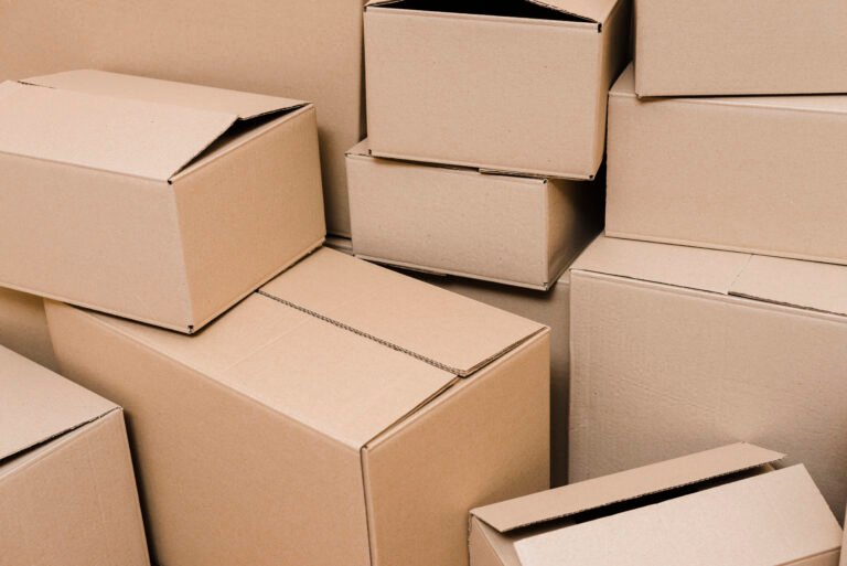 Emballage carton