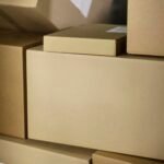 Emballage carton